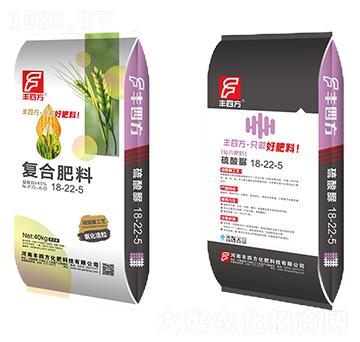 40kg�����ͺϷ���18-22-5-�S�ķ�