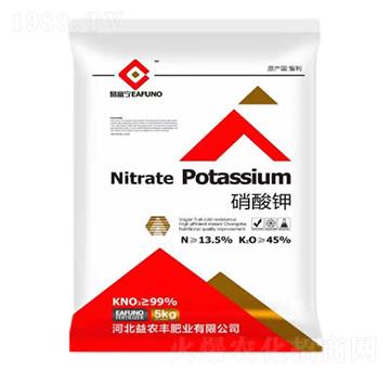 硝酸鉀-益農(nóng)豐肥業(yè)