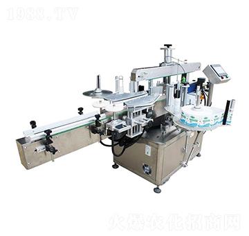 貼標(biāo)機-鴻澤天