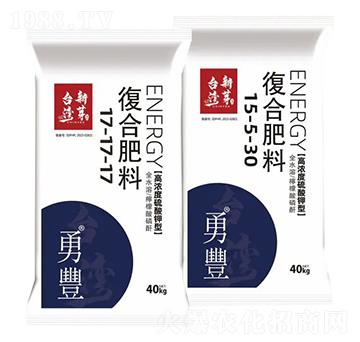 高濃度硫酸鉀型復(fù)合肥料-恩正