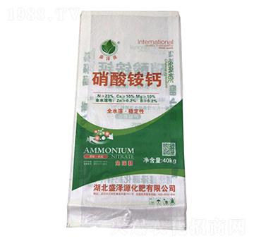 硝酸銨鈣-盛澤源化肥