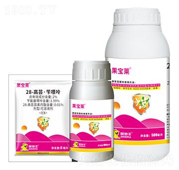 2%28-高蕓·芐嘌呤可溶液劑-果寶萊-顧地豐生物