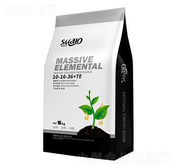 ����Ԫ��ˮ�ܷ���10-16-36+TE-˹����