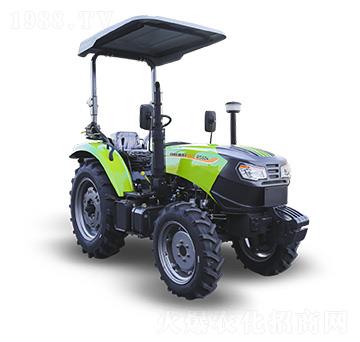 RD504輪式拖拉機-中聯(lián)農(nóng)業(yè)