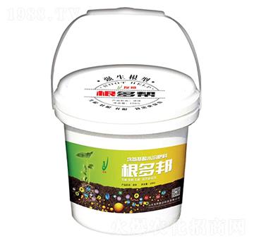 根多邦含氨基酸水溶肥料-友邦