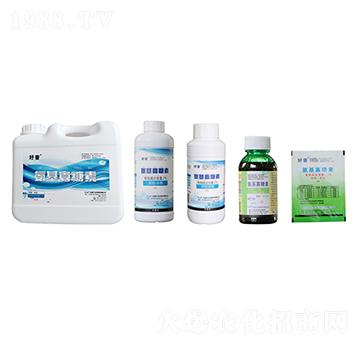 氨基寡糖素-好普-凱飛化學(xué)