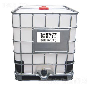 糖醇鈣-康諾肥業(yè)