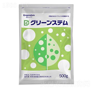 生物刺激素-昆士汀-海德龍