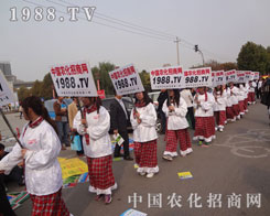 ��ݏ�(qi��ng)ʢ���r(n��ng)���W(w��ng)�����2012��ɽ�|ֲ��չ