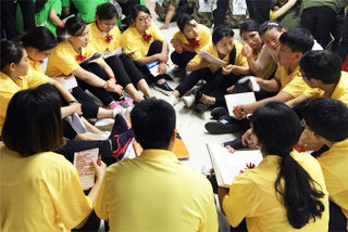 �X��֮·-��һ���������}�r���R�ϵ����^���Լ��Đۉ򲻉�