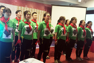 ʿ��չʾ-������ţ����Գɹ�