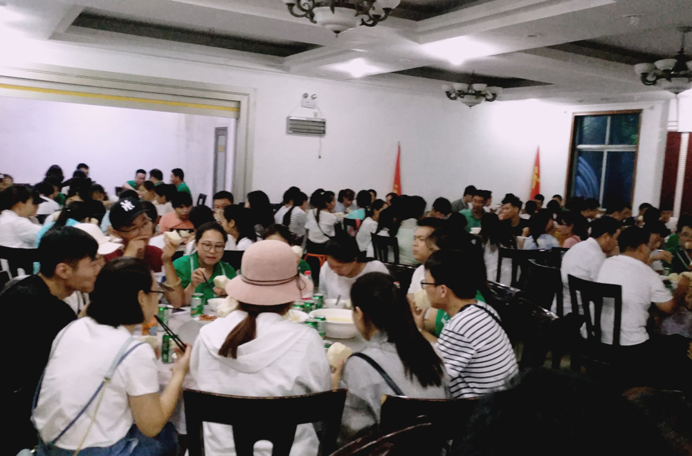 成長是快樂的，感恩是真誠的。