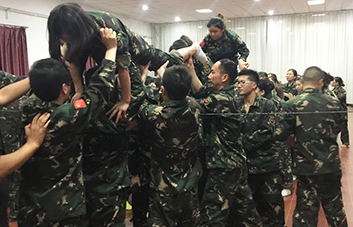 沒有最棒的，只有最好的，不氣餒，我們會更好！