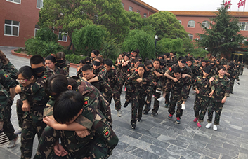 相遇是緣，相知是幸，相惜是福！