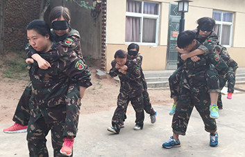 沒有走不遠的路，沒有征服不了的困難！