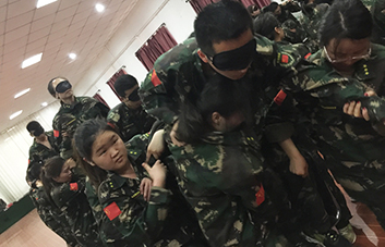 一次心的洗禮，一次感情的升華！