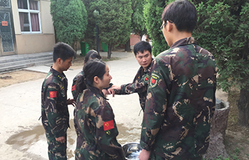 別怕失??！不敢冒險，才是人生最大的憂患！