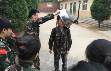 弱肉強食，優(yōu)勝劣汰，我們要為自己的結(jié)果買單！