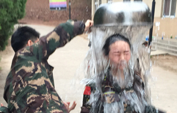 競爭無所不在，壓力也無處不存！這就是市場！