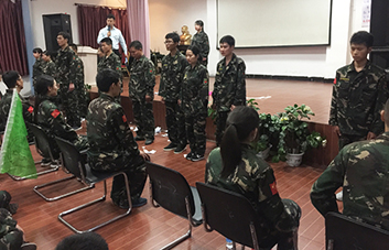 不全力以赴，不積極進取，必將被淘汰出局！