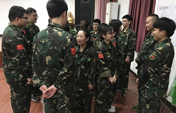 千言萬語不如一句贊美！