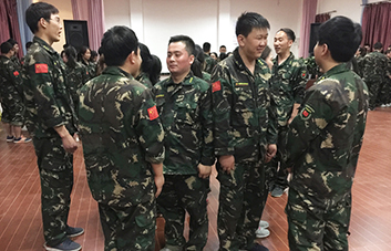 會贊美的人生就是快樂的人生！