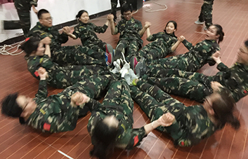 目標是用來超越的，成績是用來刷新的！