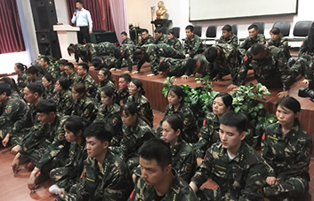 用心做出的一切選擇，你都要百分百堅持！