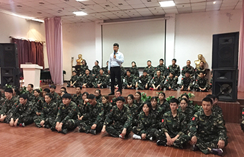 授人以魚，不如授人以漁，更要授人以欲！