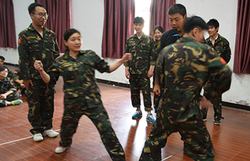 跑得贏對手，才能追得上成功！