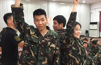 運籌帷幄方可決勝千里，分秒必爭方可跑贏人生！