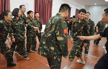 贏跑路上，就要靠自己！