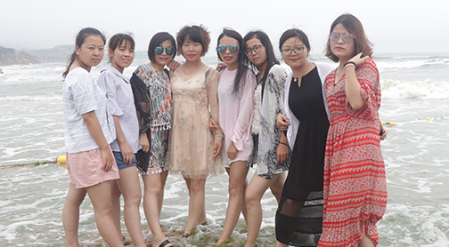 ��ʎ�Ĵ󺣣����P���ഺ���^�M(j��n)�еĻ�����