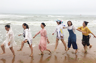 ���˾��_�ĵ��棡��ú������ܸɵ�Ư��������һֱ��·����